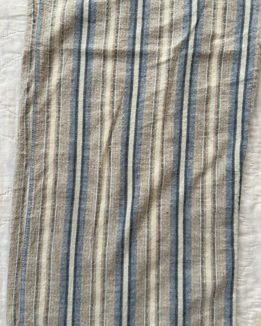 1950's France Army Hospital Pants