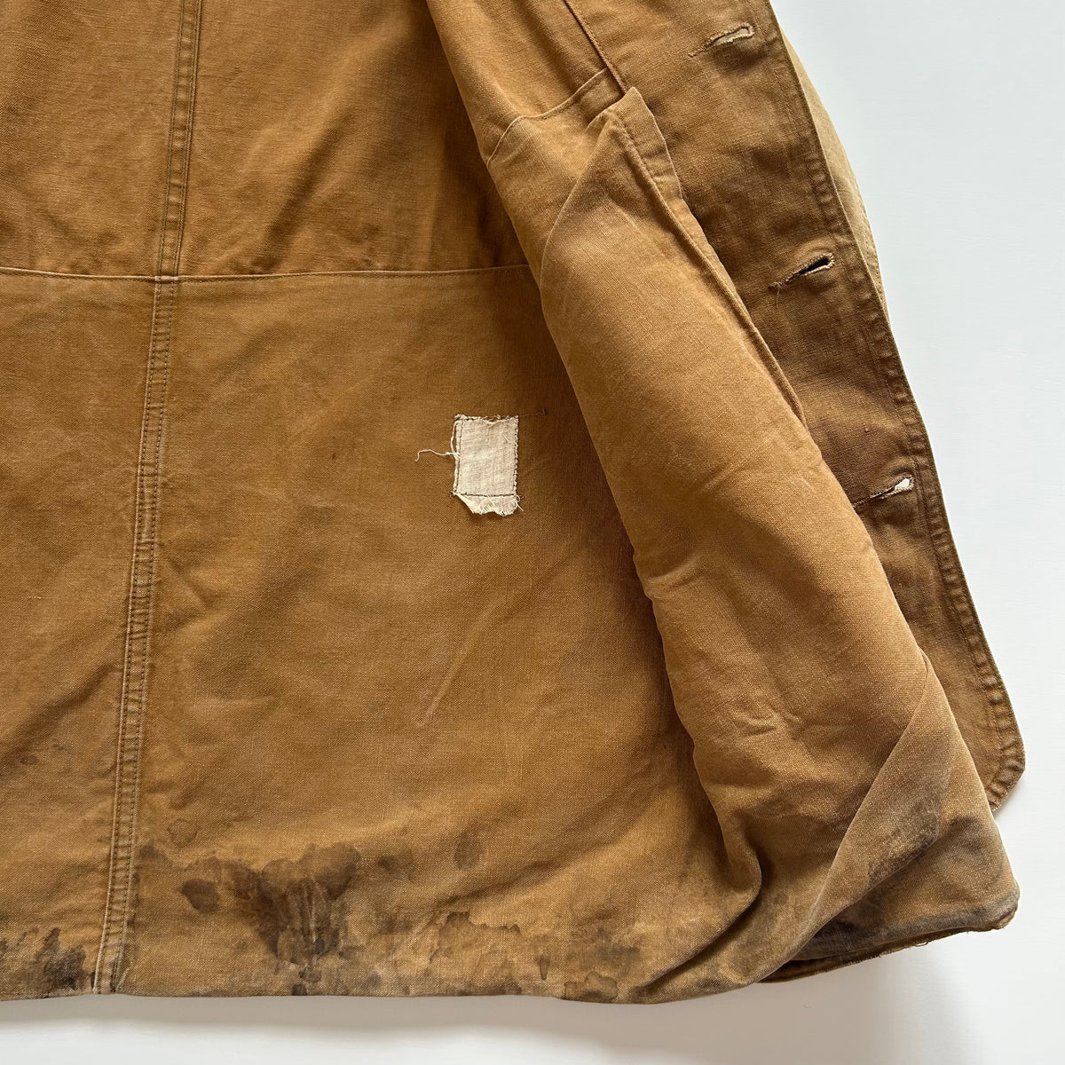 1930's Drybak Hunting Jacket