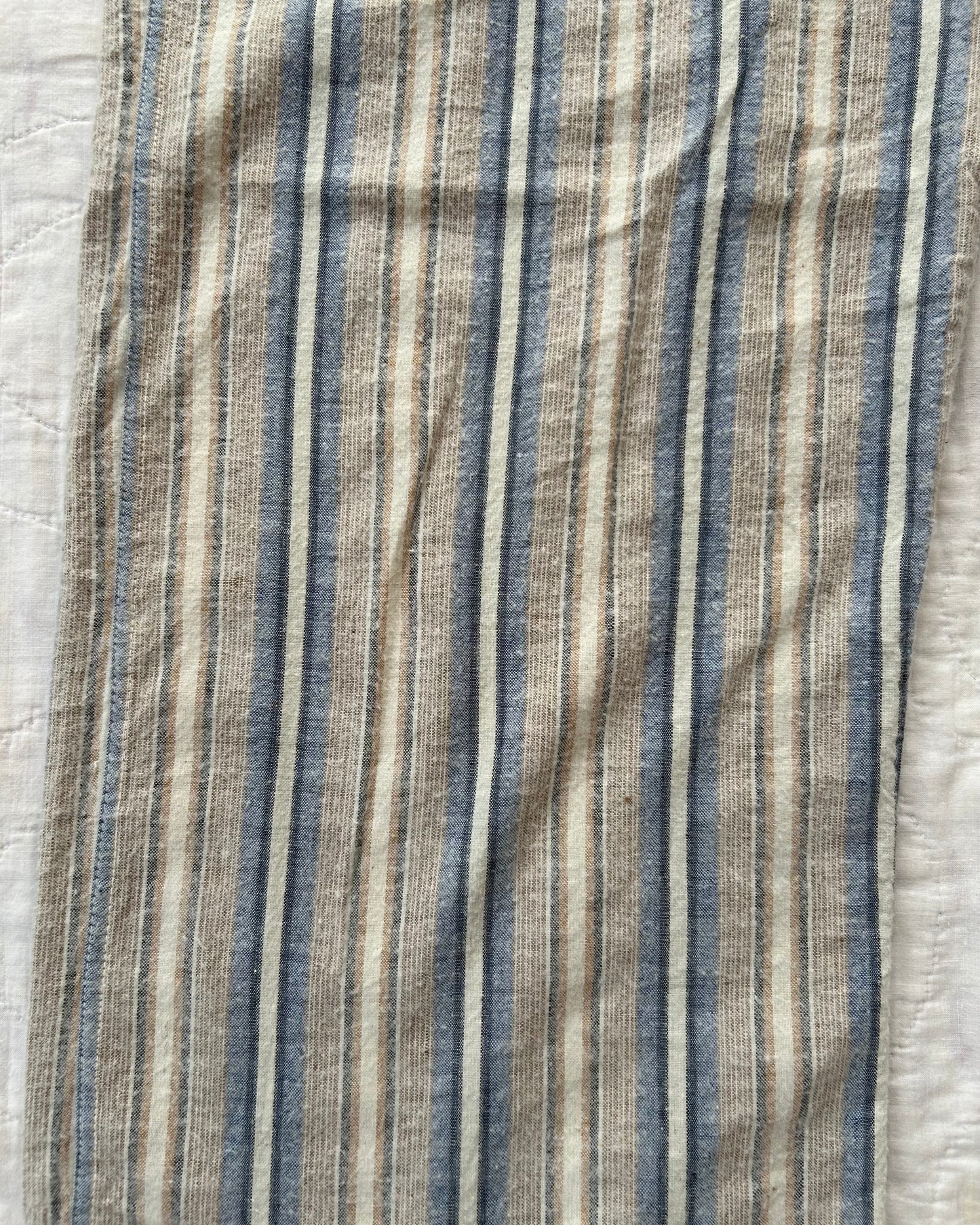 1950's France Army Hospital Pants