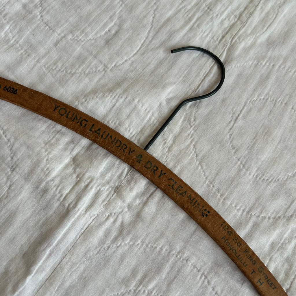 〜1950's vintage hunger ❶