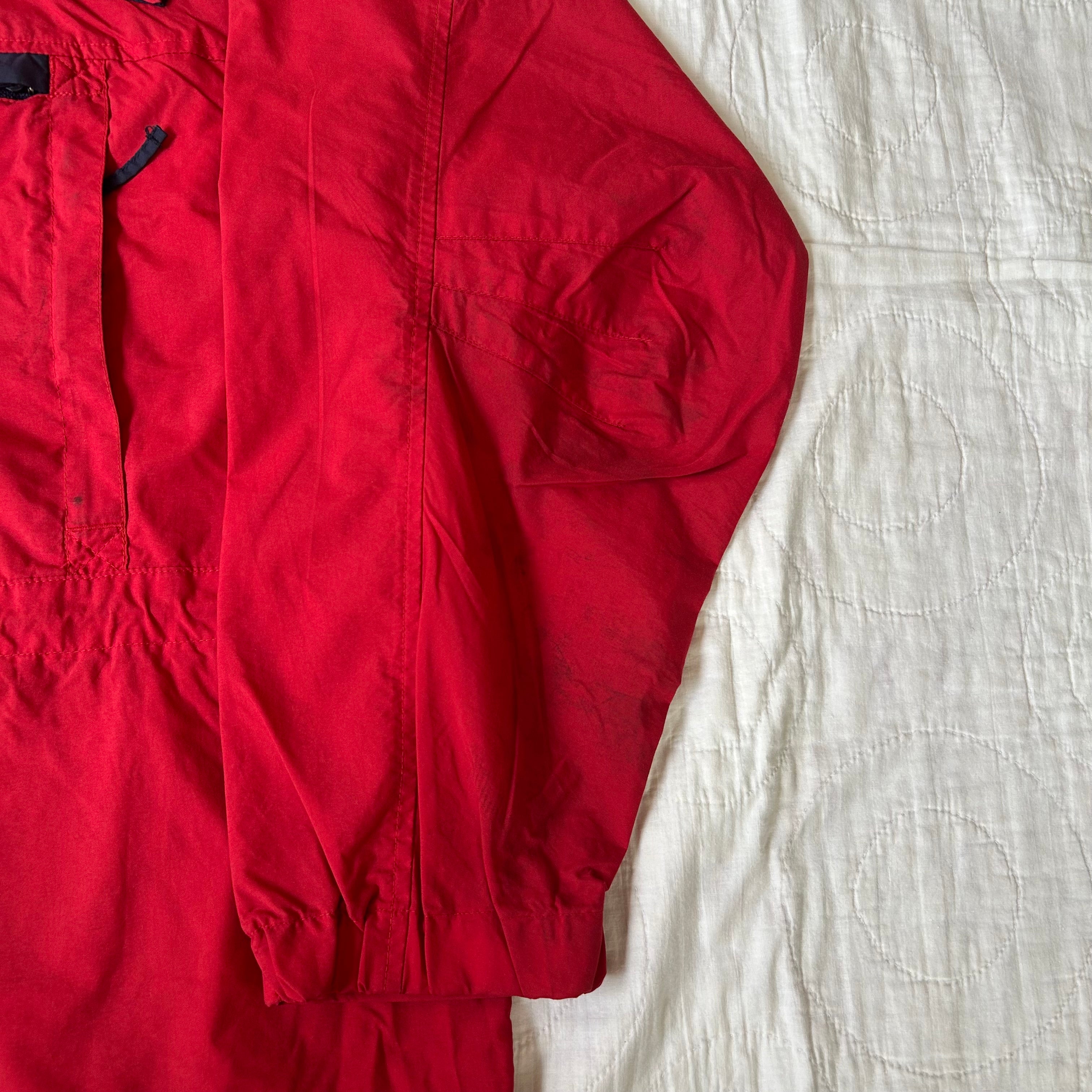 1990's OLD GAP anorak parker