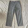 1970's houndstooth trousers