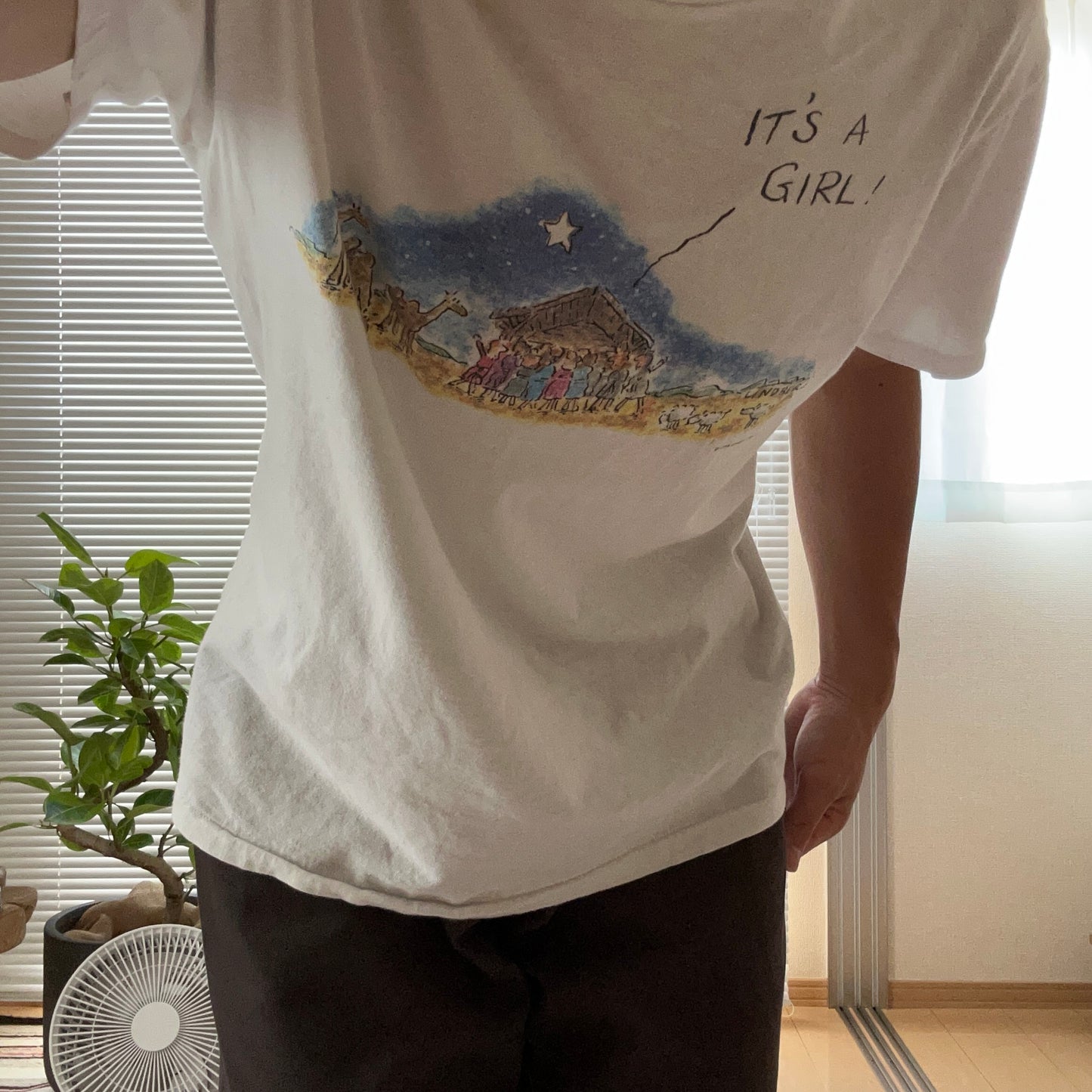 1980's usa製 T-shirts