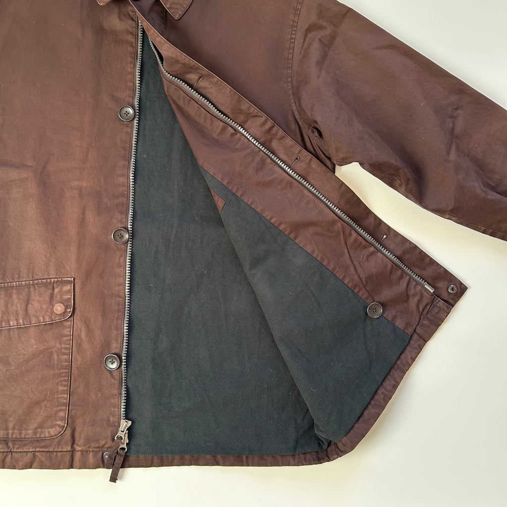 1990's Ralph Lauren Cotton Barn Jacket