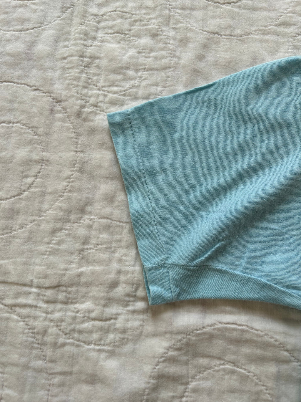 1980's hawaii製 T-shirts "ｃ1983"