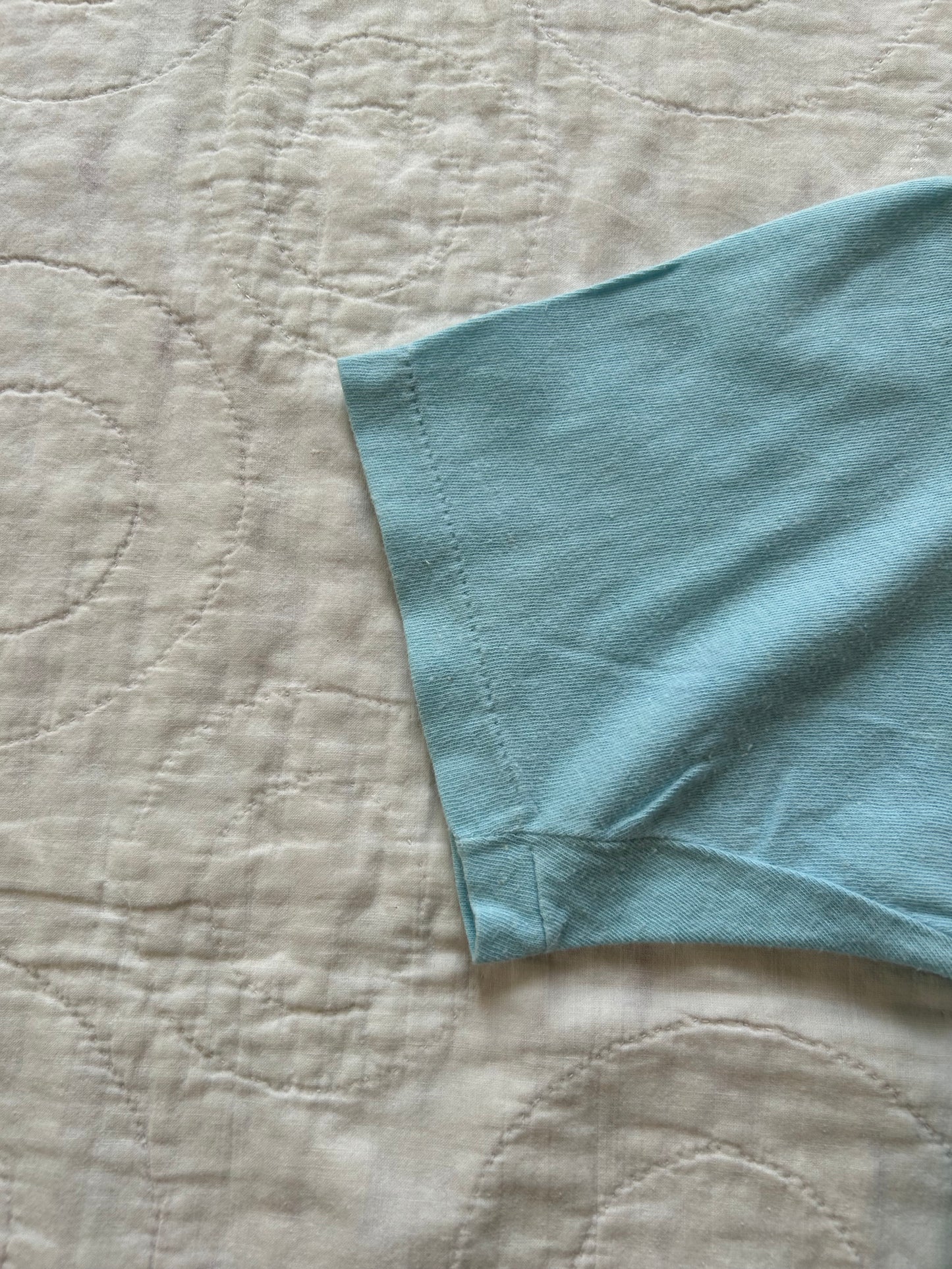 1980's hawaii製 T-shirts "ｃ1983"
