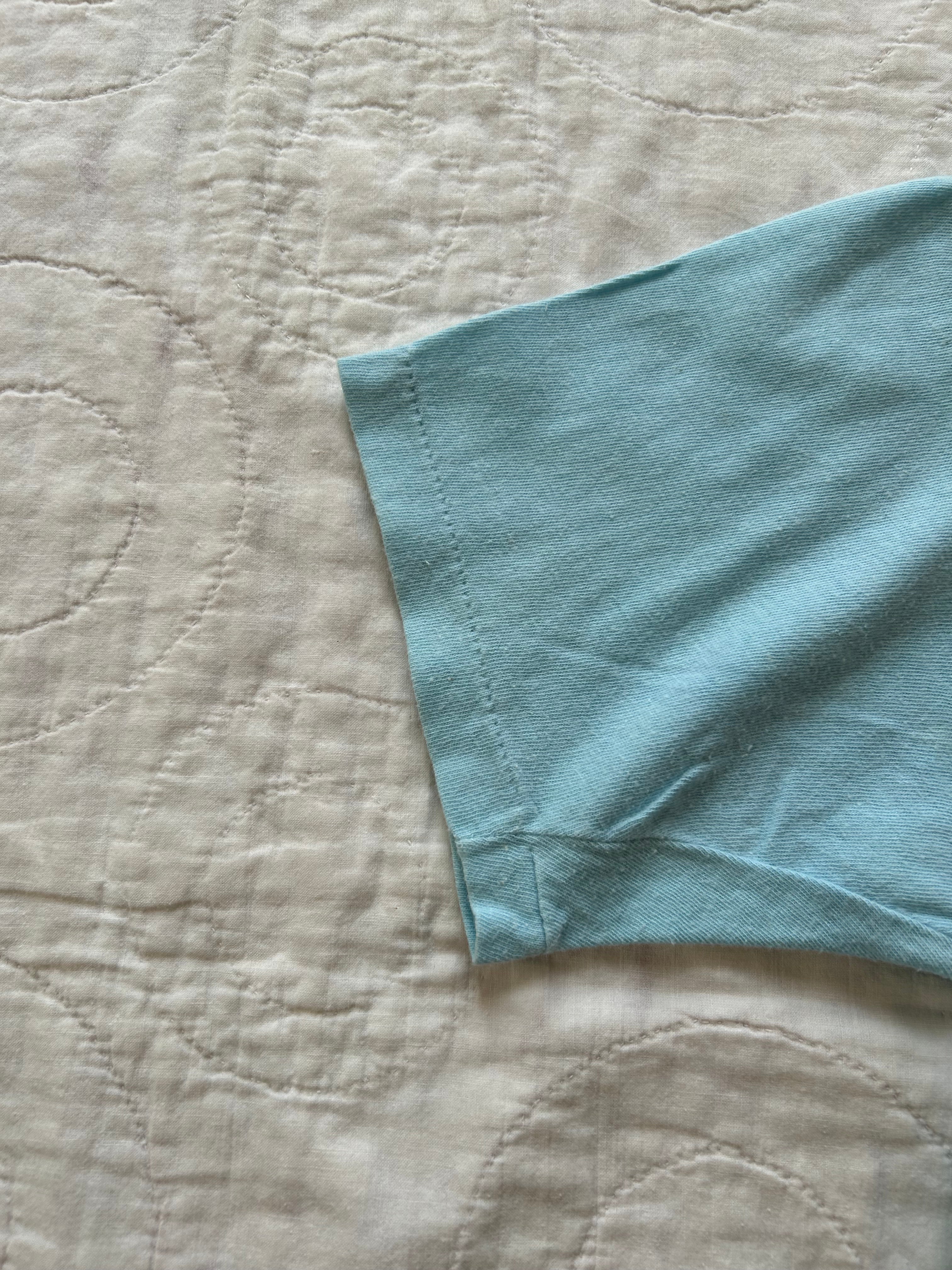 1980's hawaii製 T-shirts "ｃ1983"