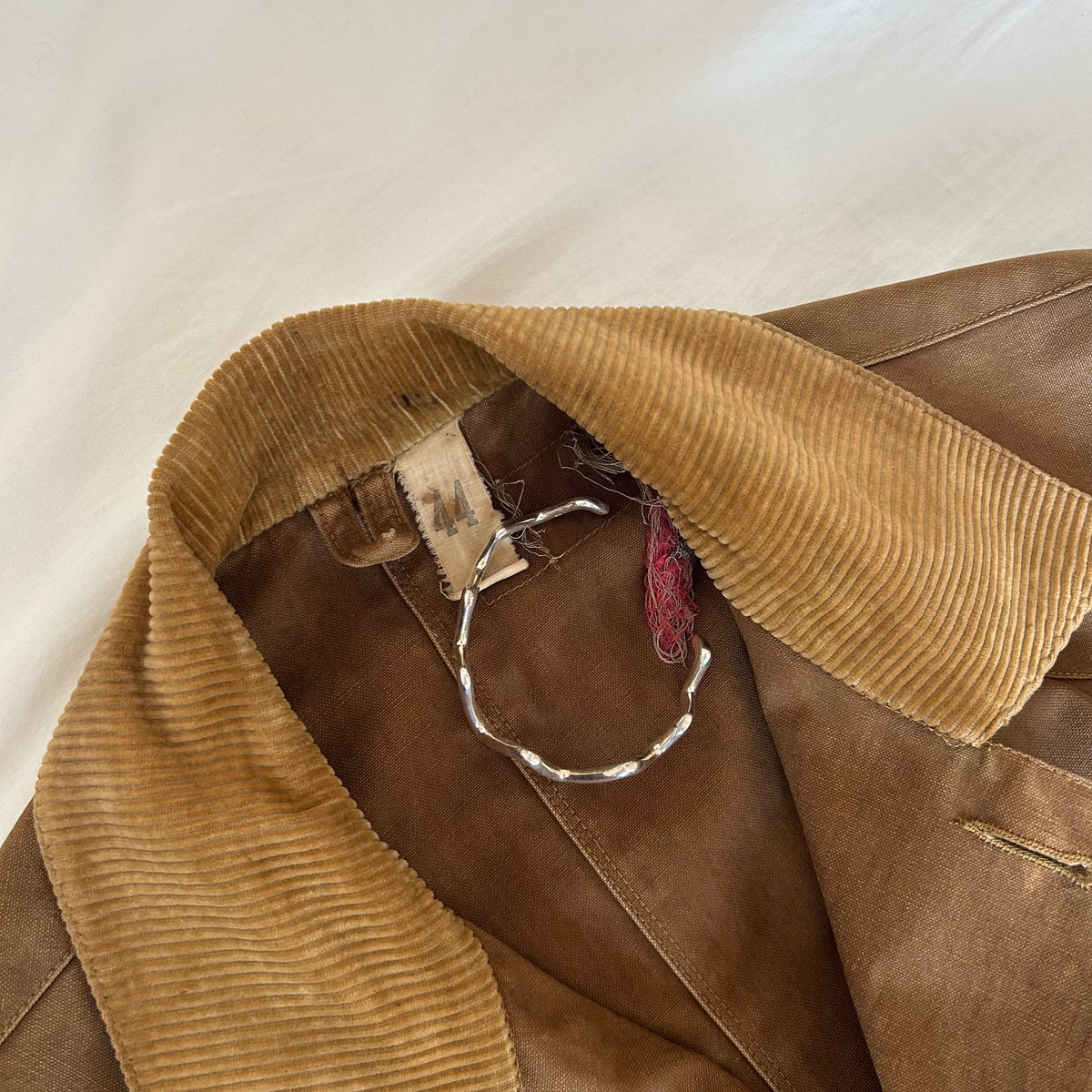 1930's DUXBAK Hunting Jacket