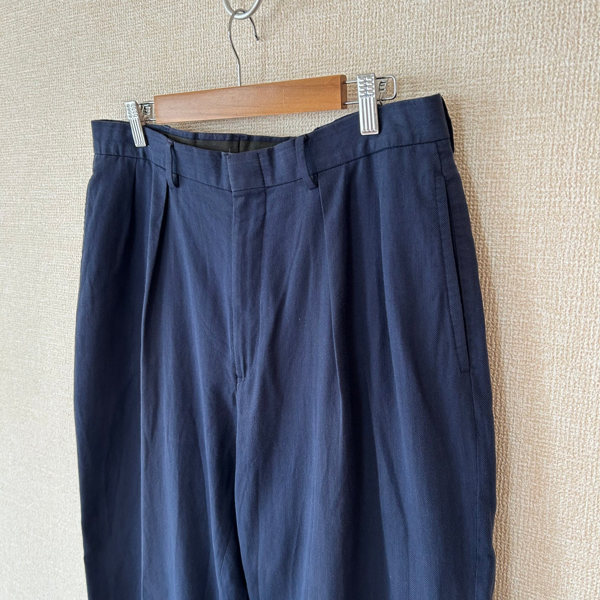 1990's Ralph Lauren HBT Slacks