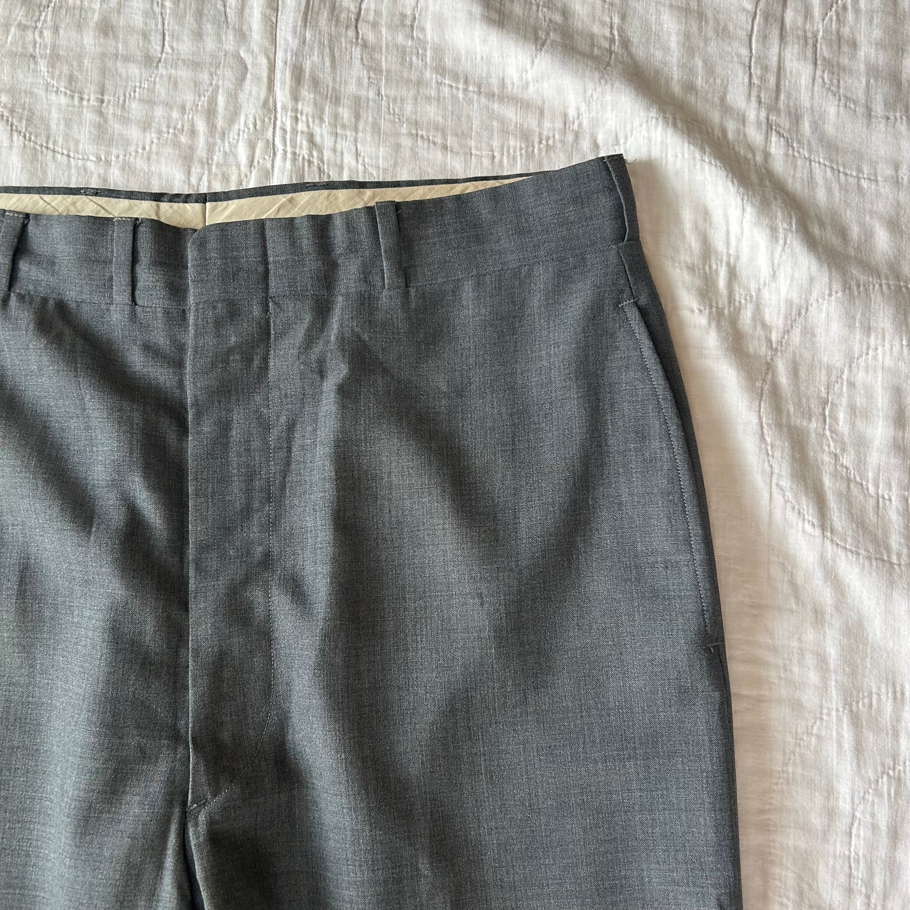 1960's CORBIN slacks