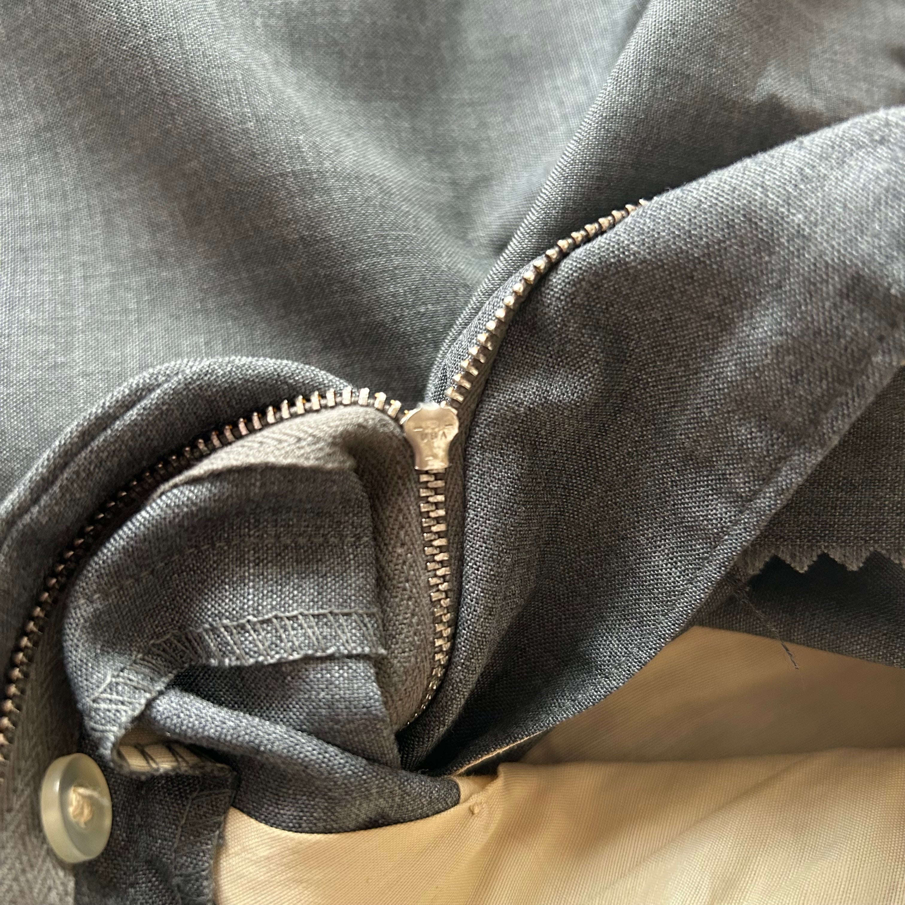1960's CORBIN slacks