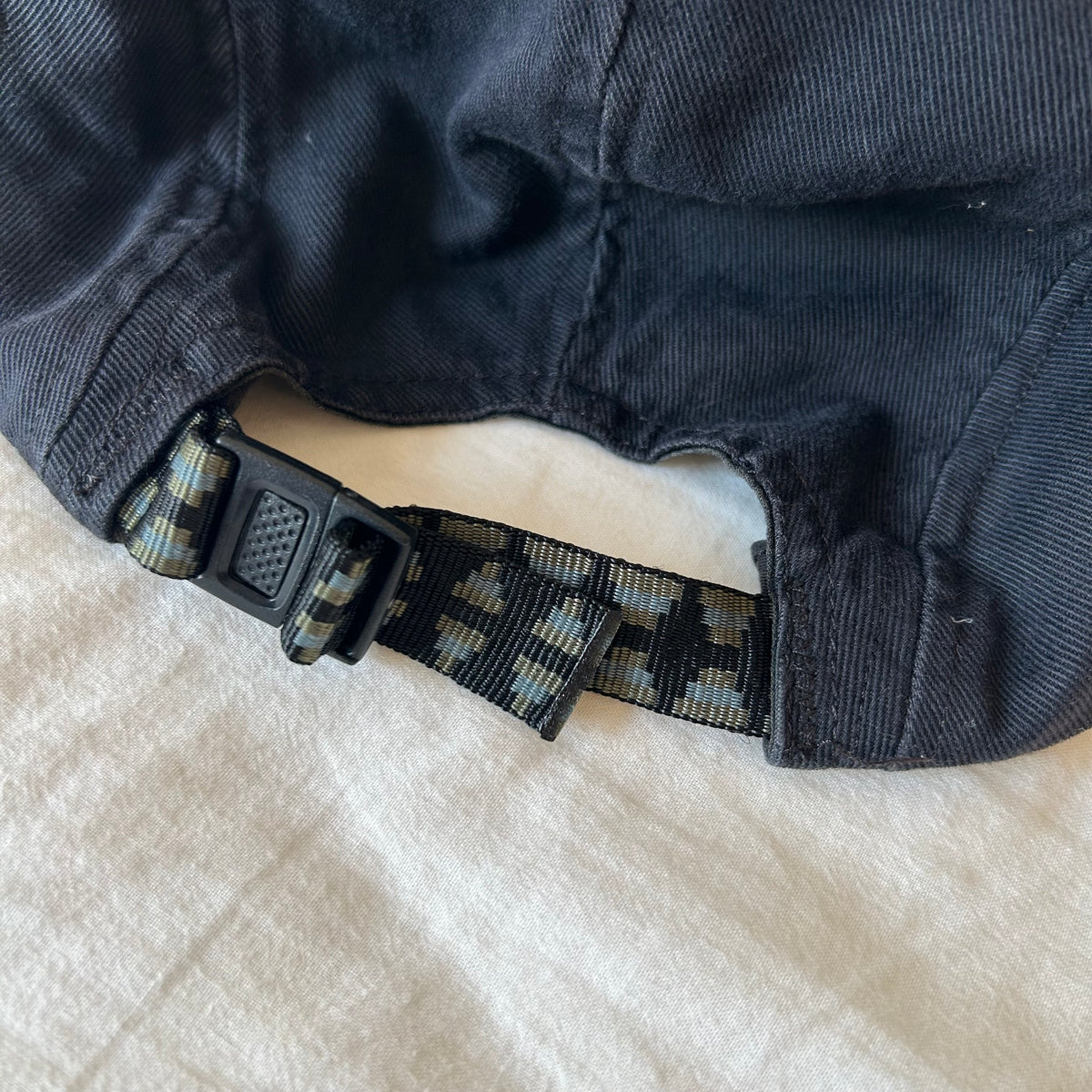 NEW ENGLAND Jet Cap "MADE IN USA"