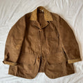 1930's DUXBAK Hunting Jacket