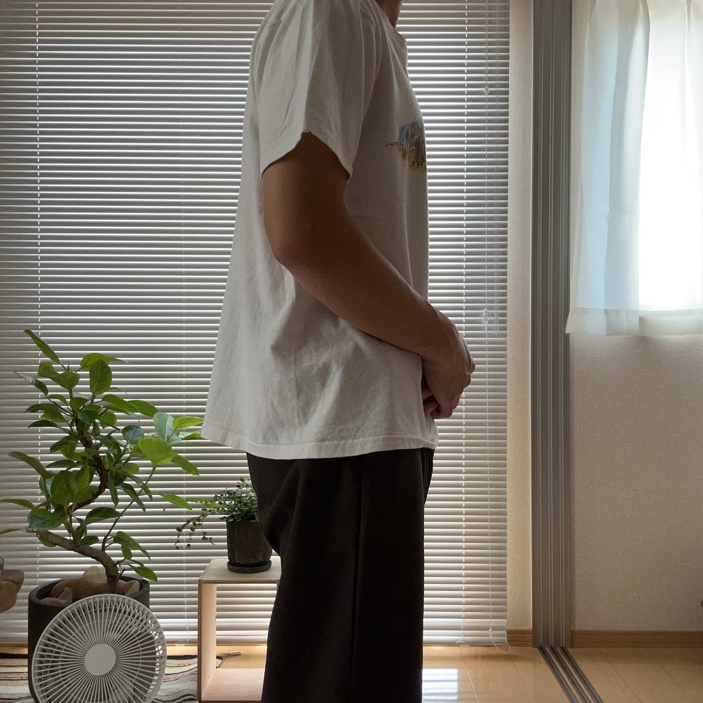 1980's usa製 T-shirts