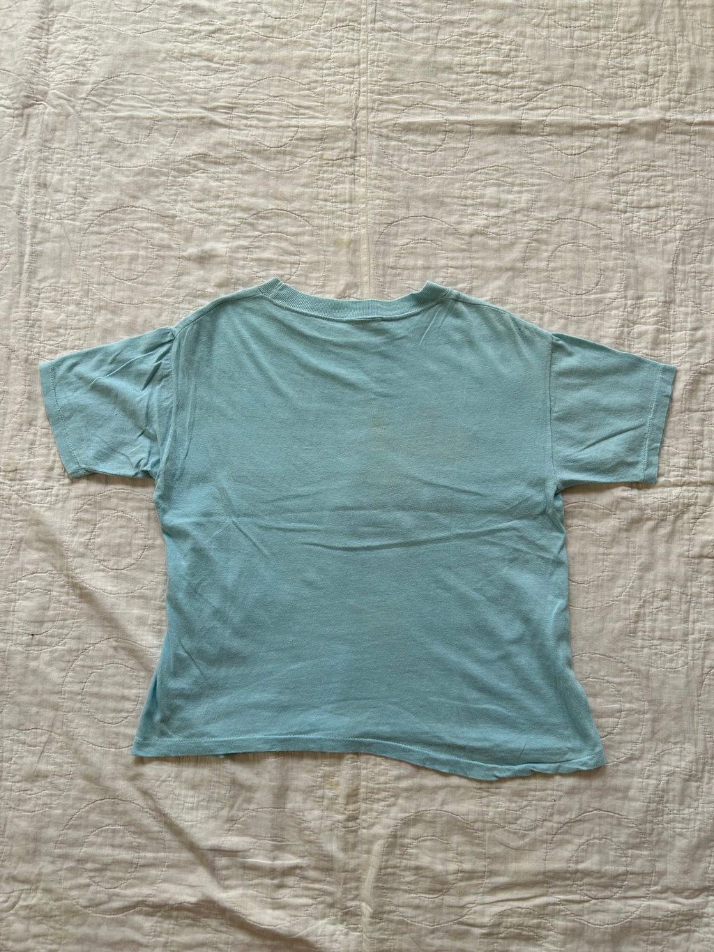 1980's hawaii製 T-shirts "ｃ1983"