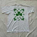 1980's JERZZES T-shirts "made in usa"