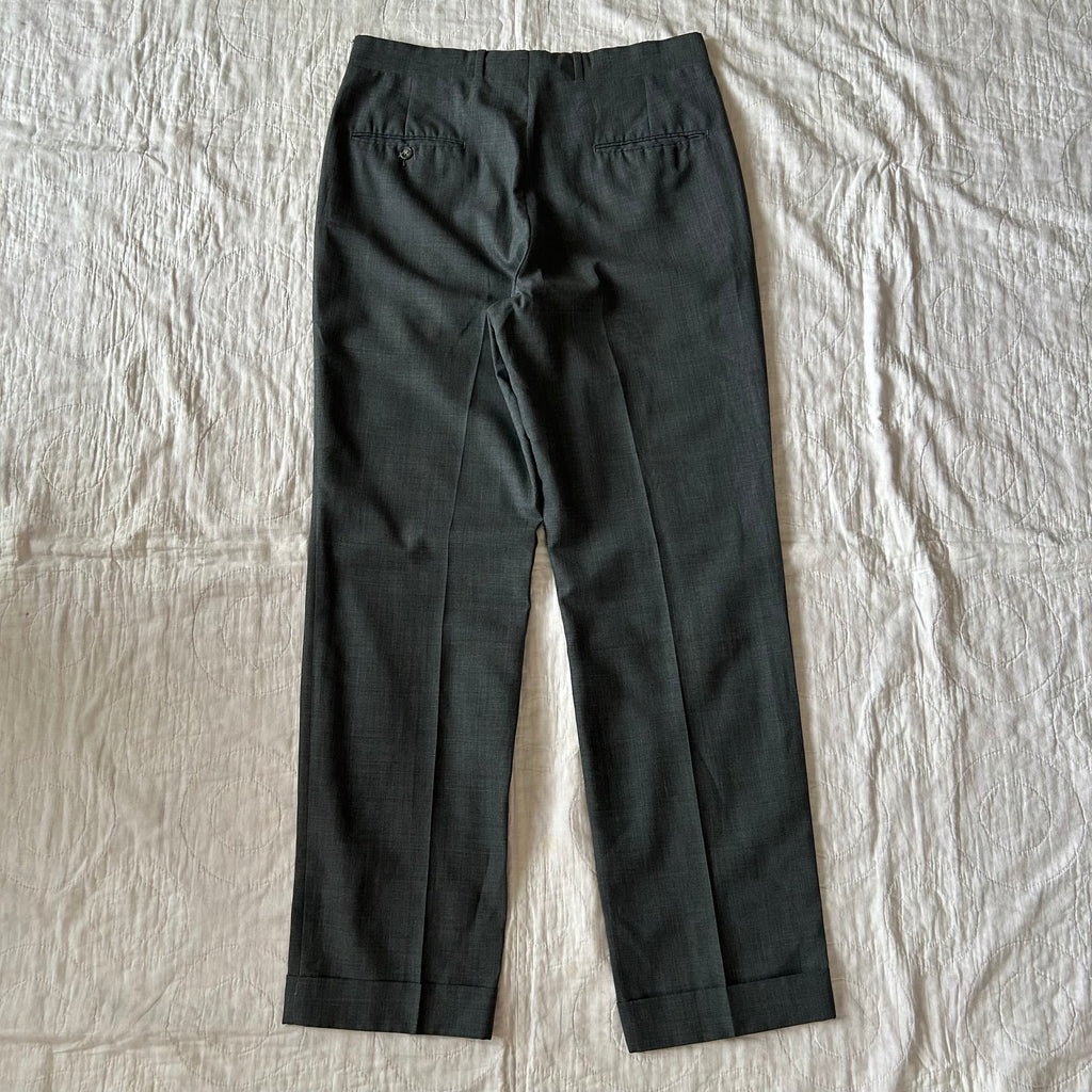 1960's CORBIN slacks