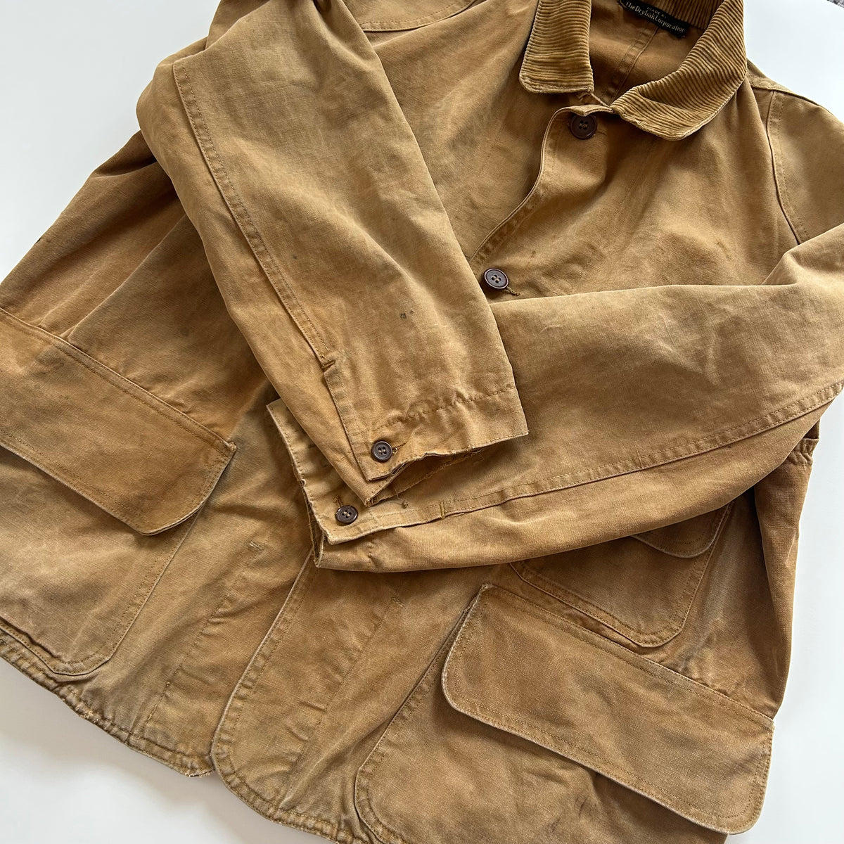 1930's Drybak Hunting Jacket
