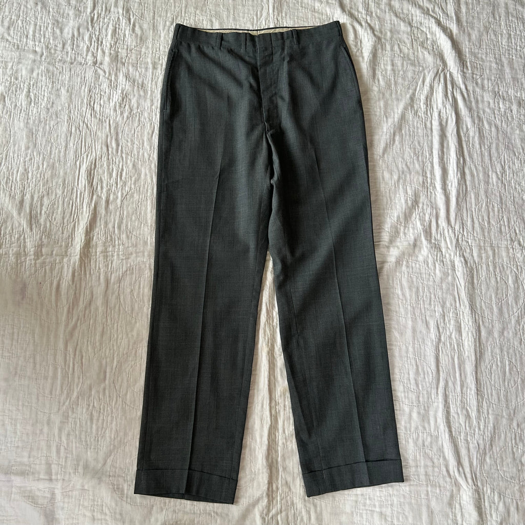 1960's CORBIN slacks