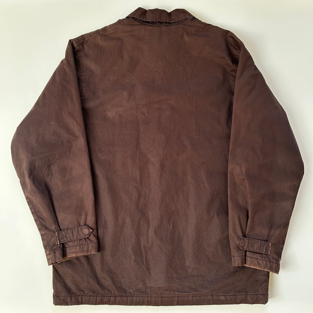 1990's Ralph Lauren Cotton Barn Jacket