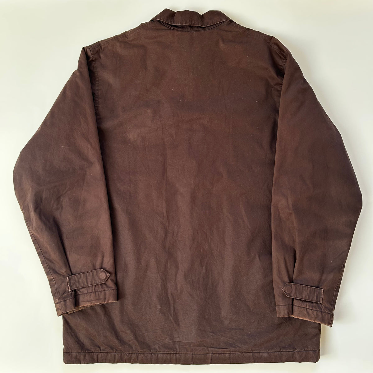 1990's Ralph Lauren Cotton Barn Jacket