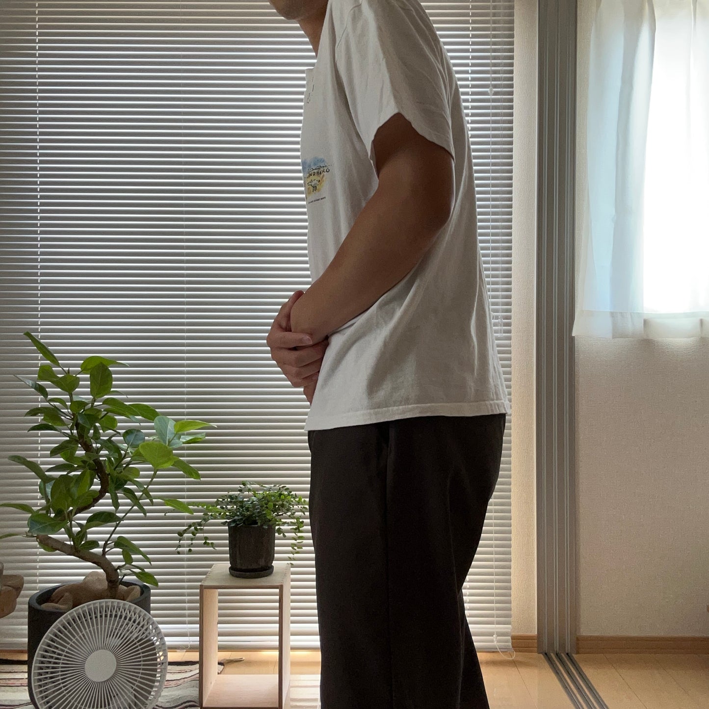 1980's usa製 T-shirts