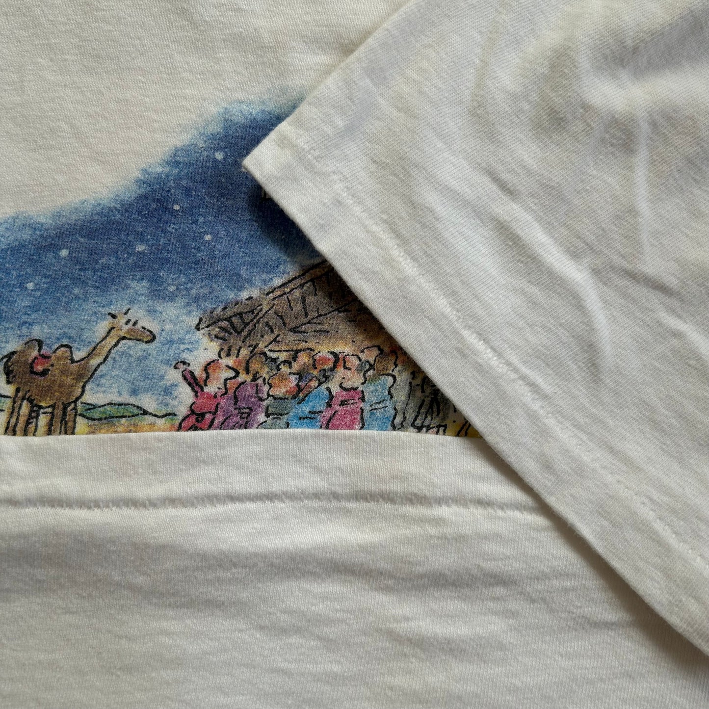 1980's usa製 T-shirts