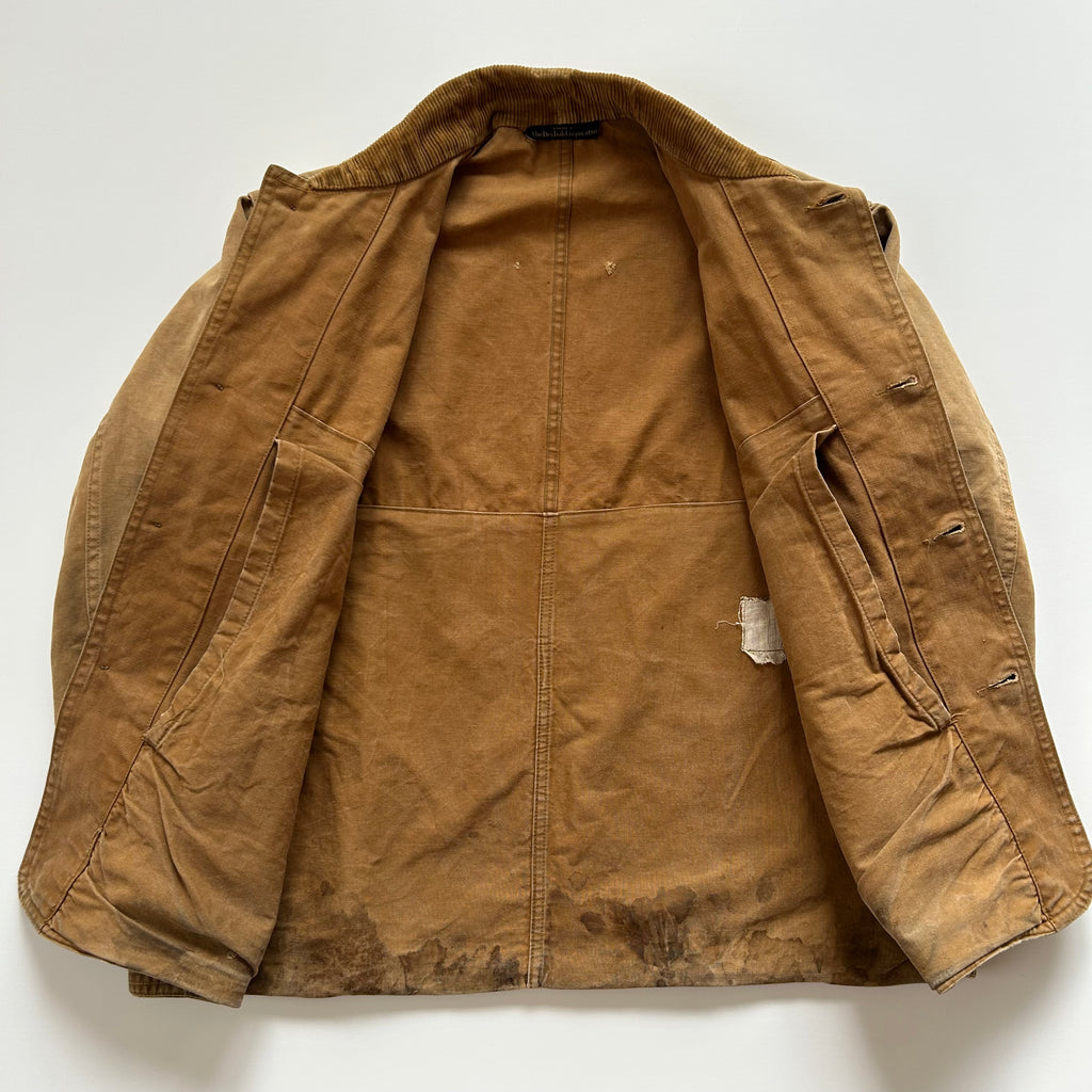 1930's Drybak Hunting Jacket