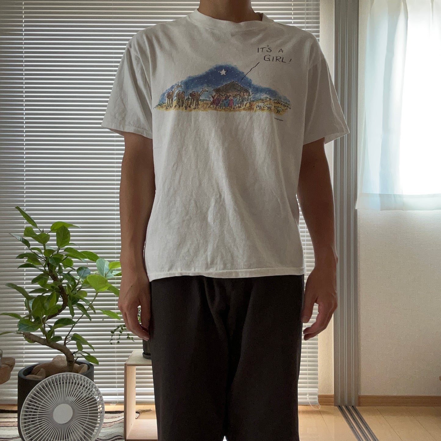 1980's usa製 T-shirts