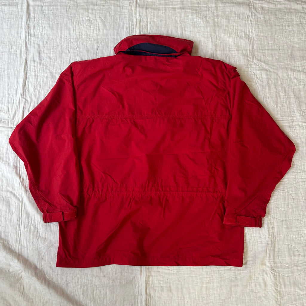 1990's OLD GAP anorak parker