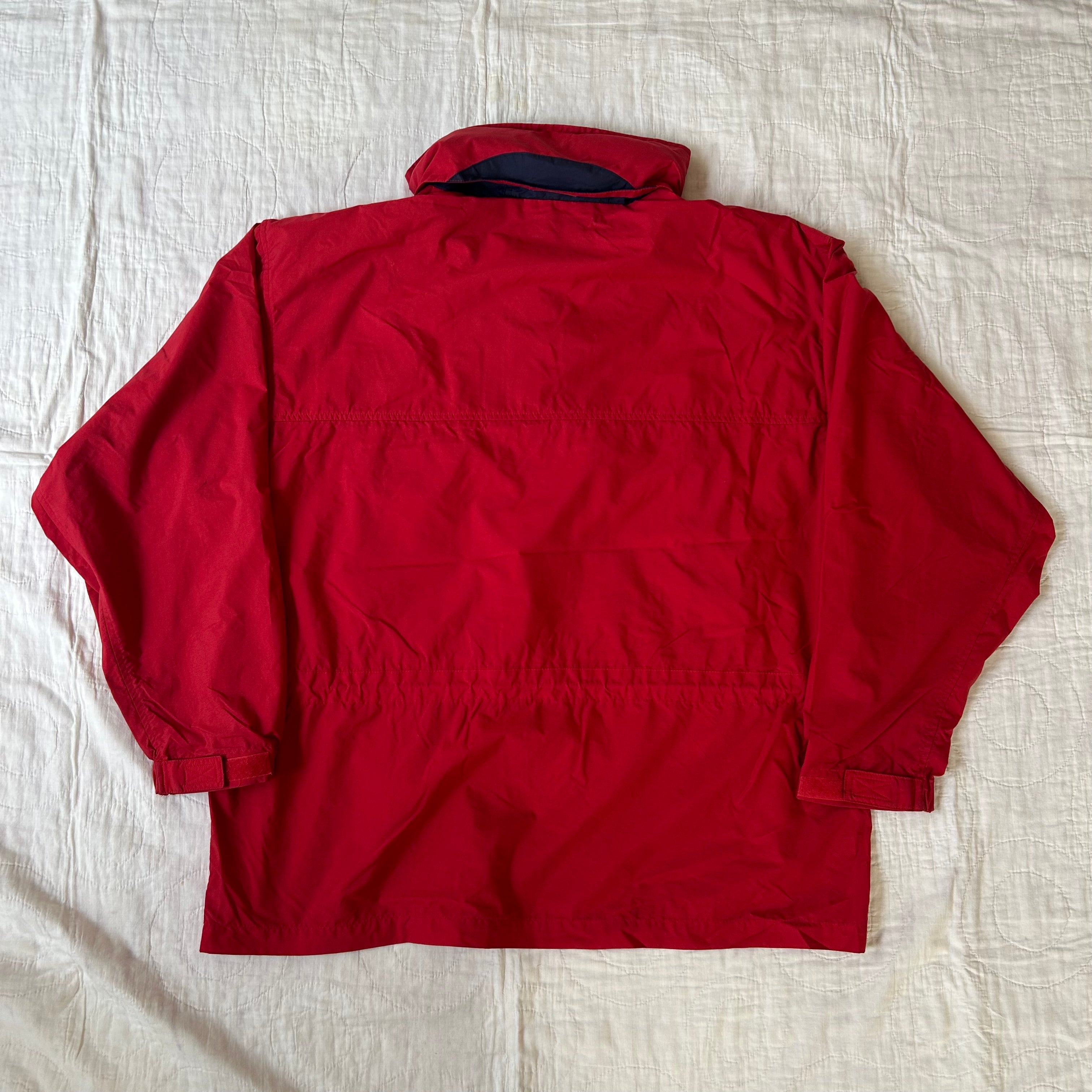 1990's OLD GAP anorak parker