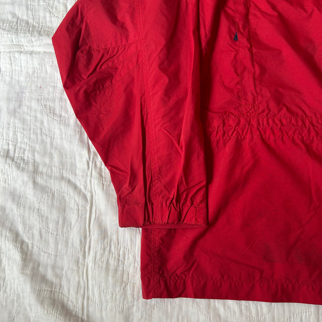 1990's OLD GAP anorak parker
