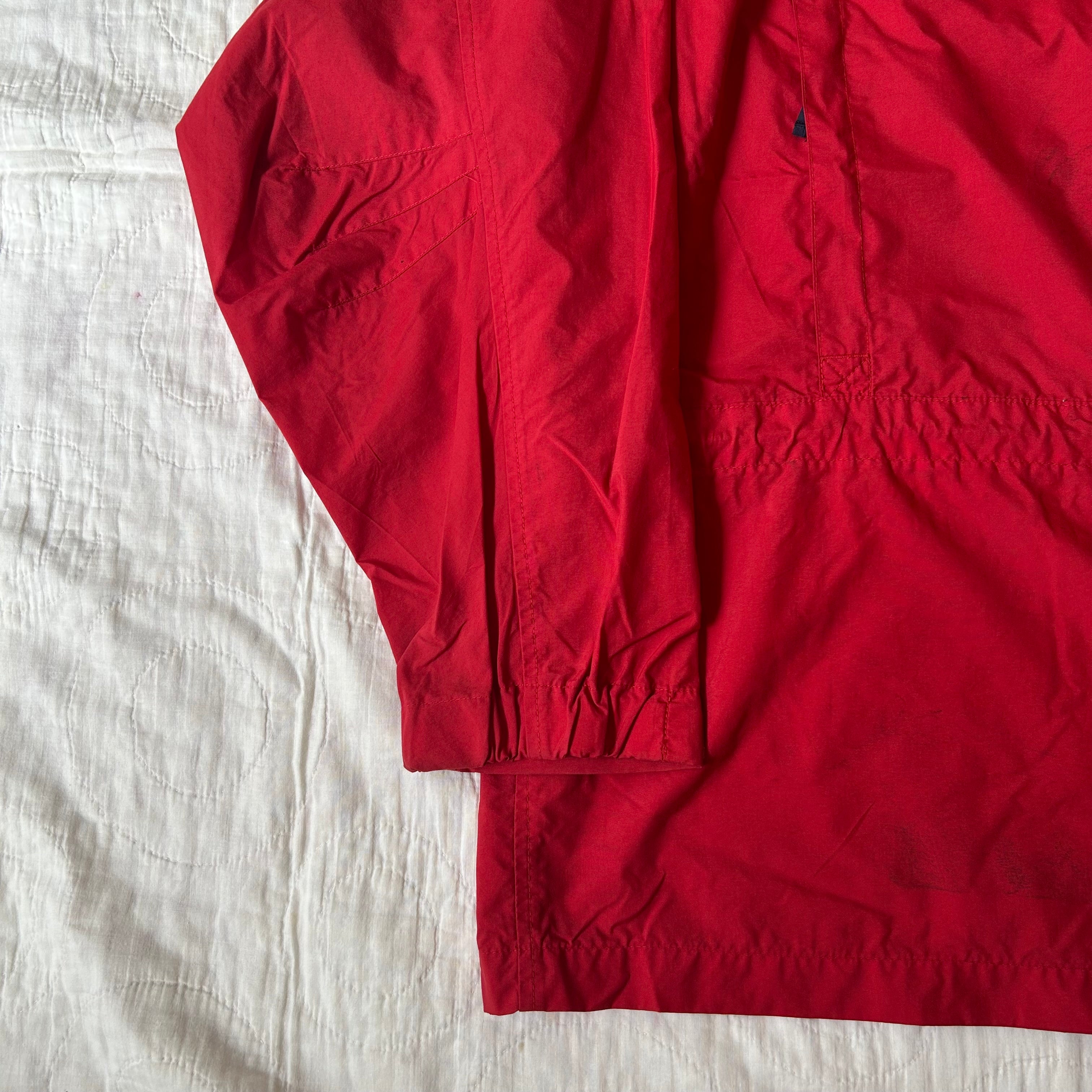 1990's OLD GAP anorak parker