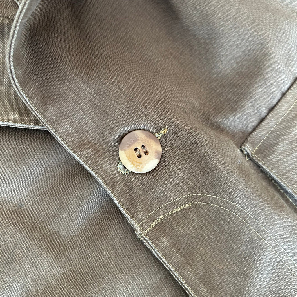 1930's DUXBAK Hunting Jacket