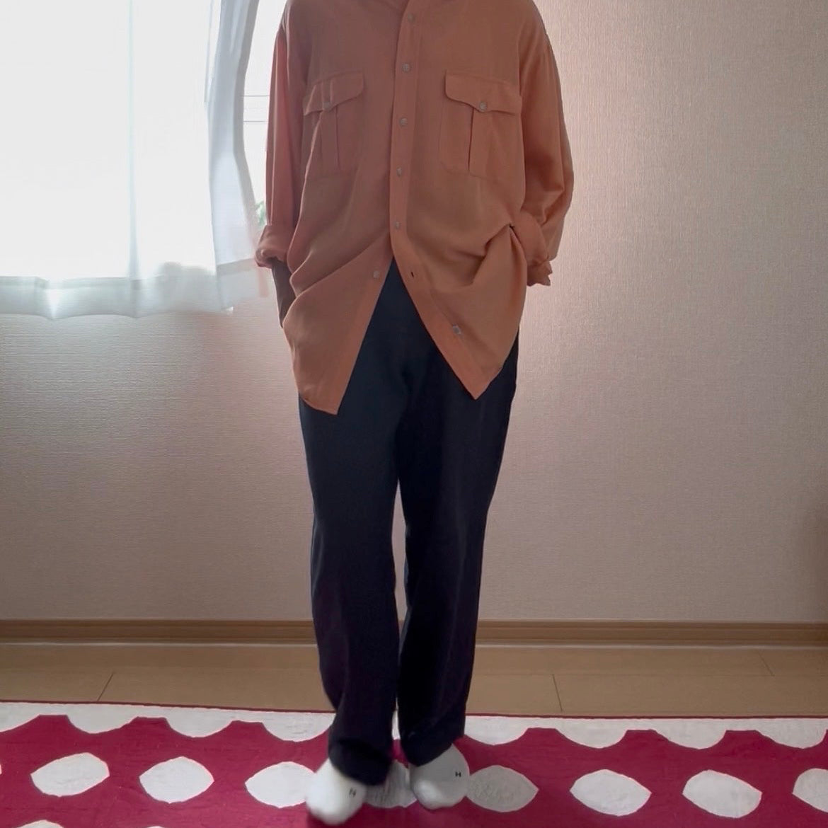 1990's Ralph Lauren HBT Slacks