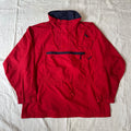 1990's OLD GAP anorak parker