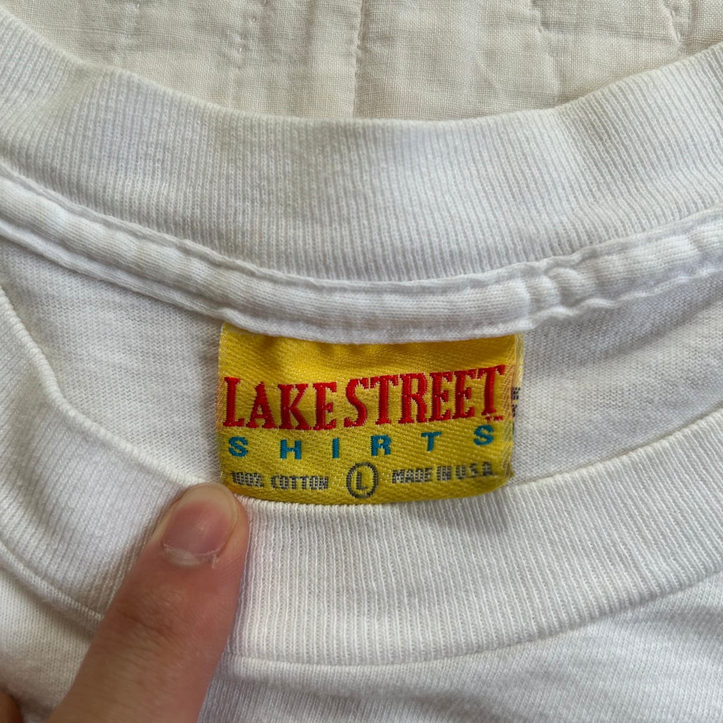 1980's usa製 T-shirts