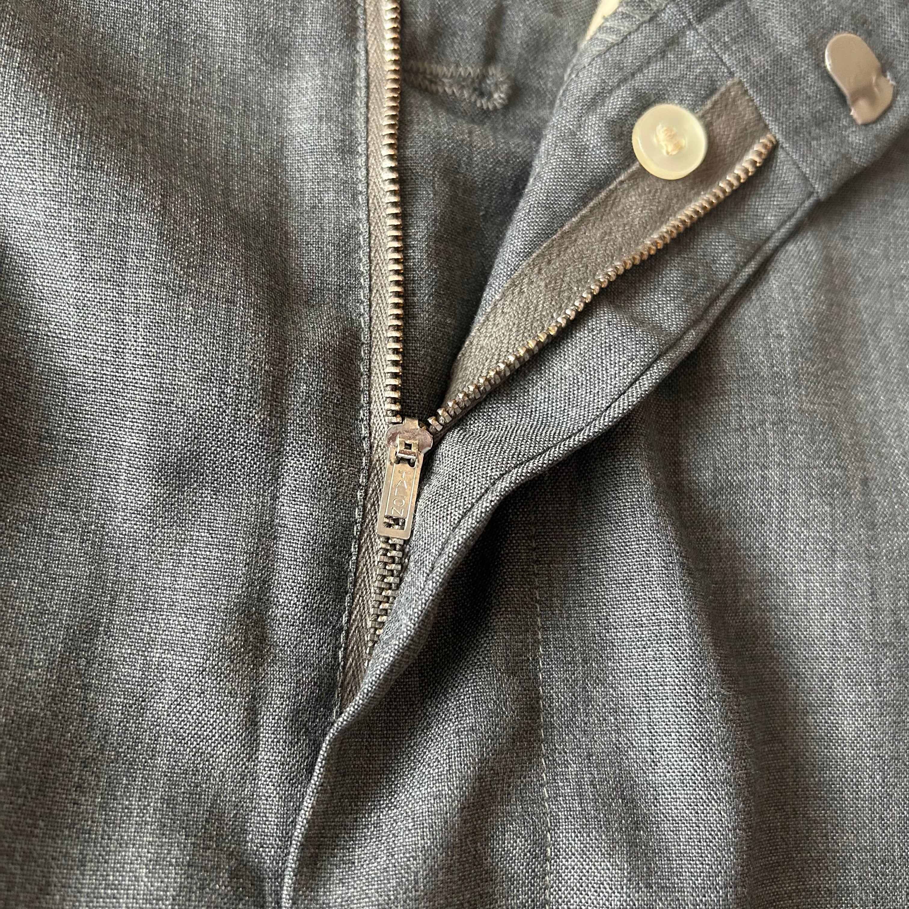 1960's CORBIN slacks