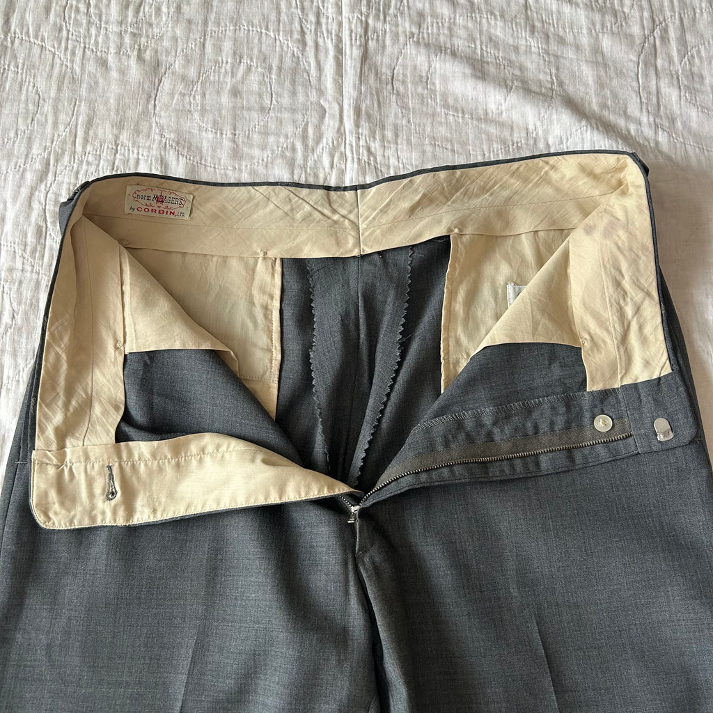 1960's CORBIN slacks