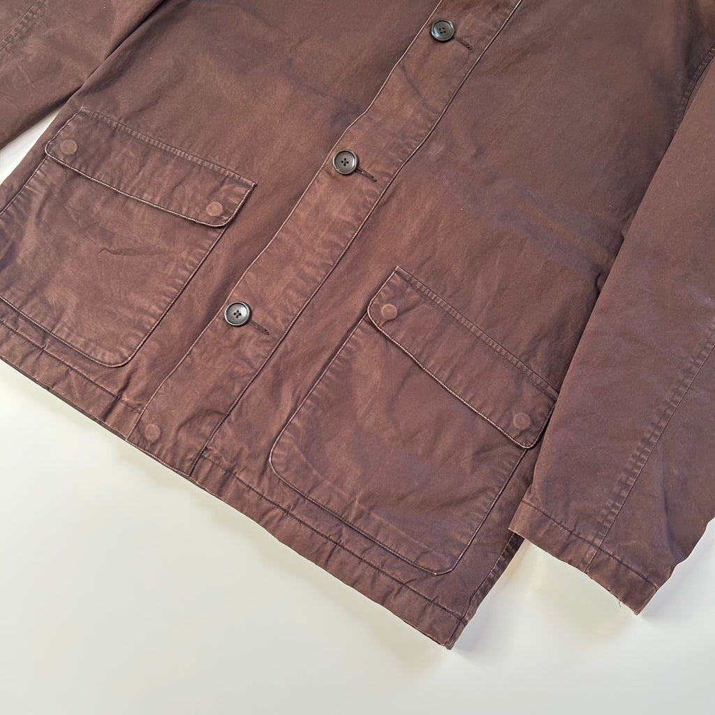 1990's Ralph Lauren Cotton Barn Jacket
