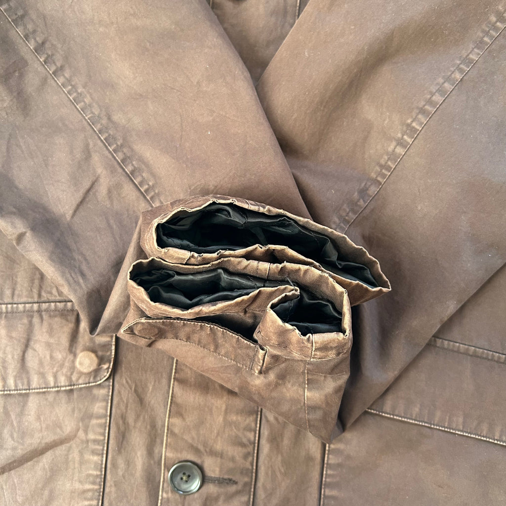 1990's Ralph Lauren Cotton Barn Jacket