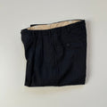 1960's Unknows Slacks "Kasuri-pattern"