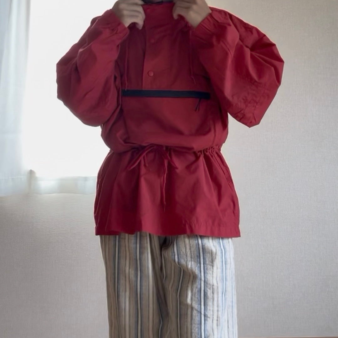 1990's OLD GAP anorak parker