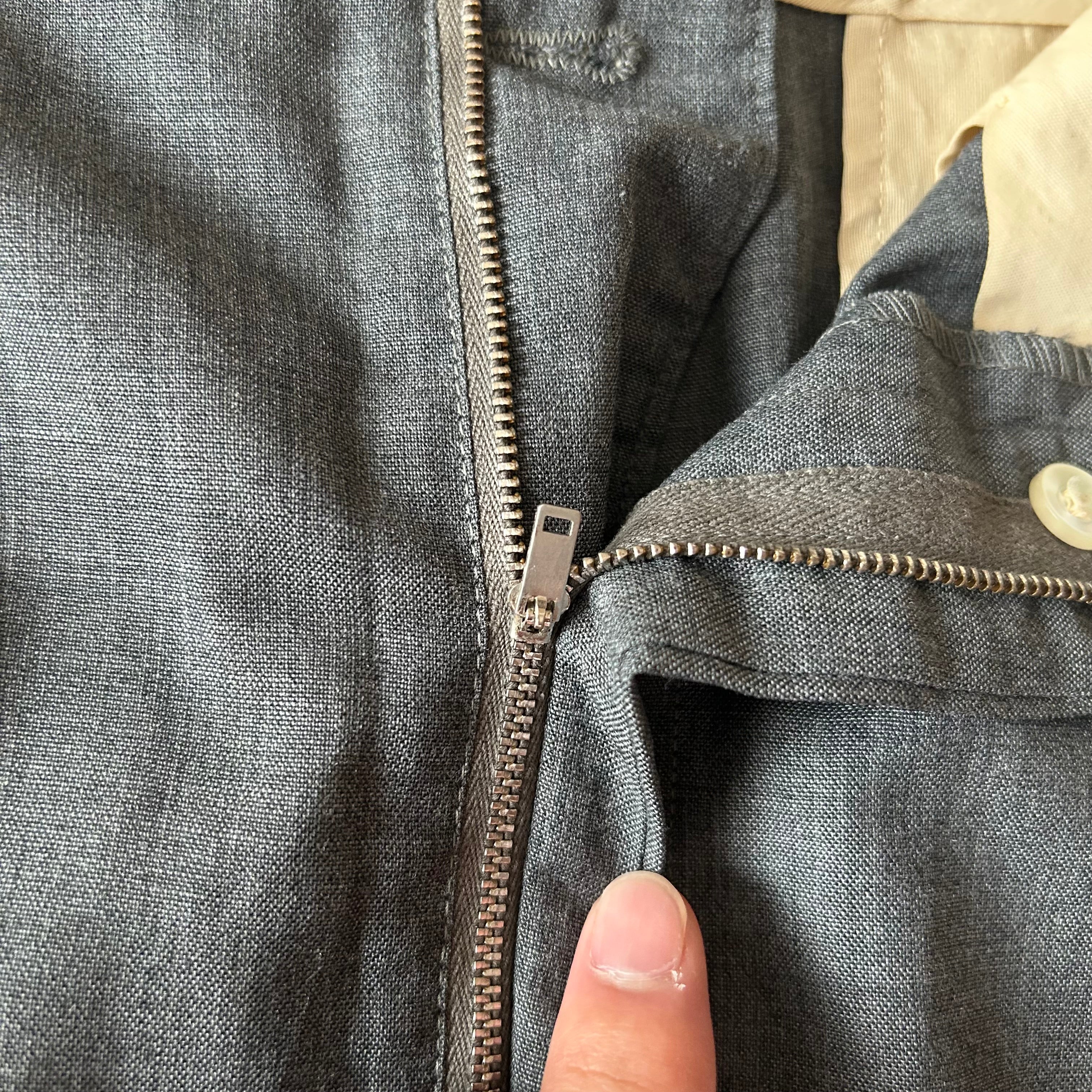 1960's CORBIN slacks