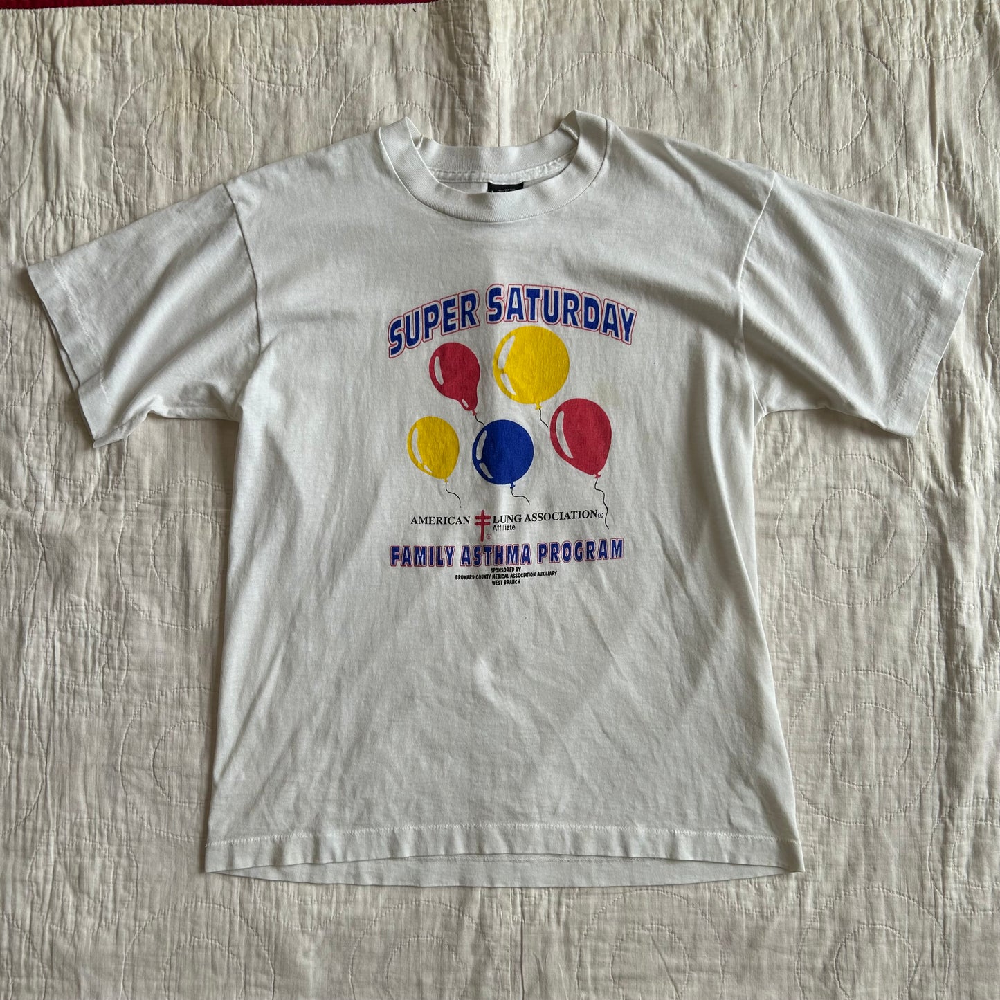 1980's SCREEN STARS usa製 T-shirts