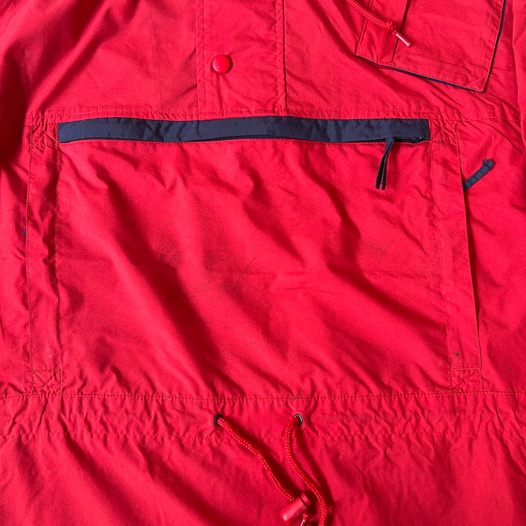 1990's OLD GAP anorak parker