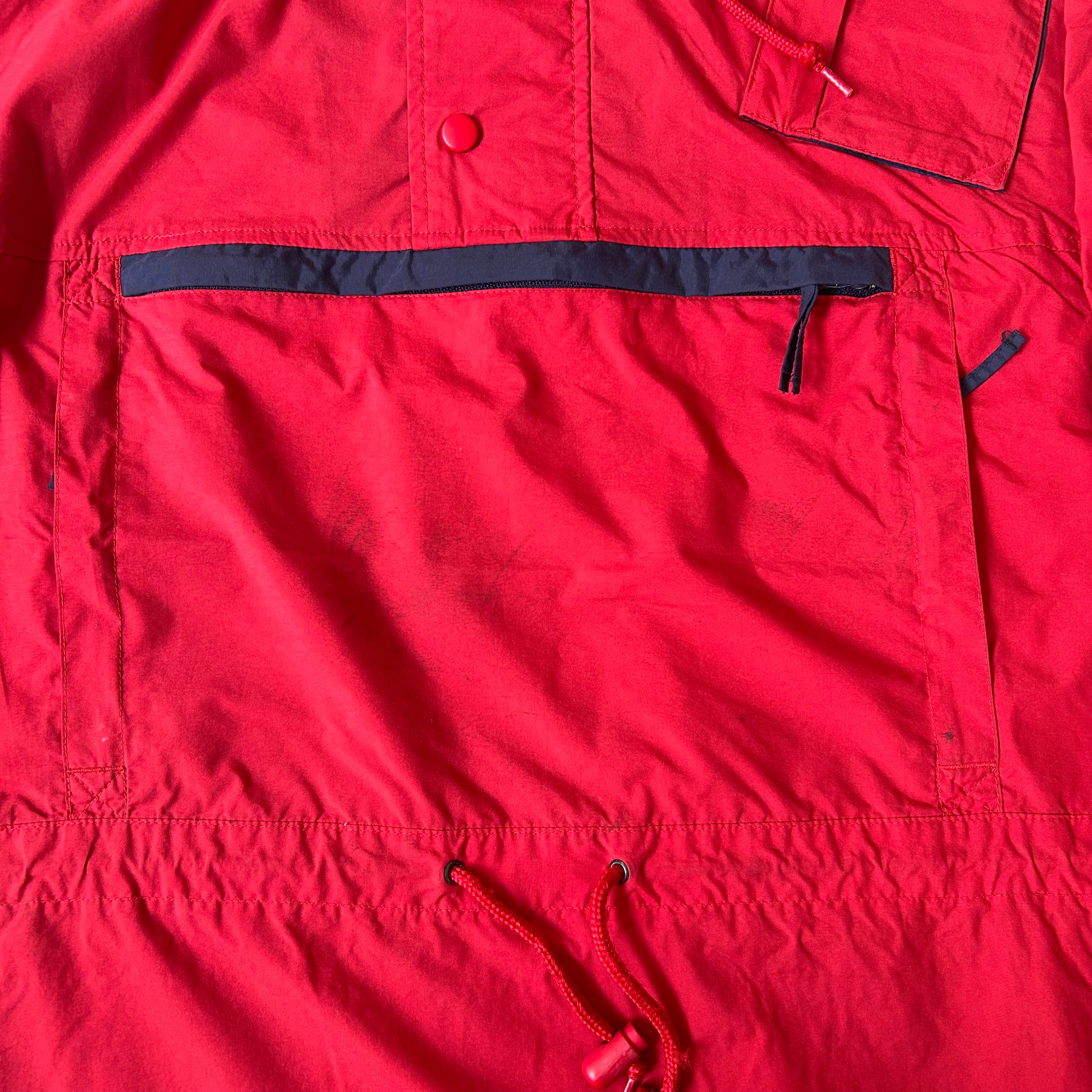 1990's OLD GAP anorak parker
