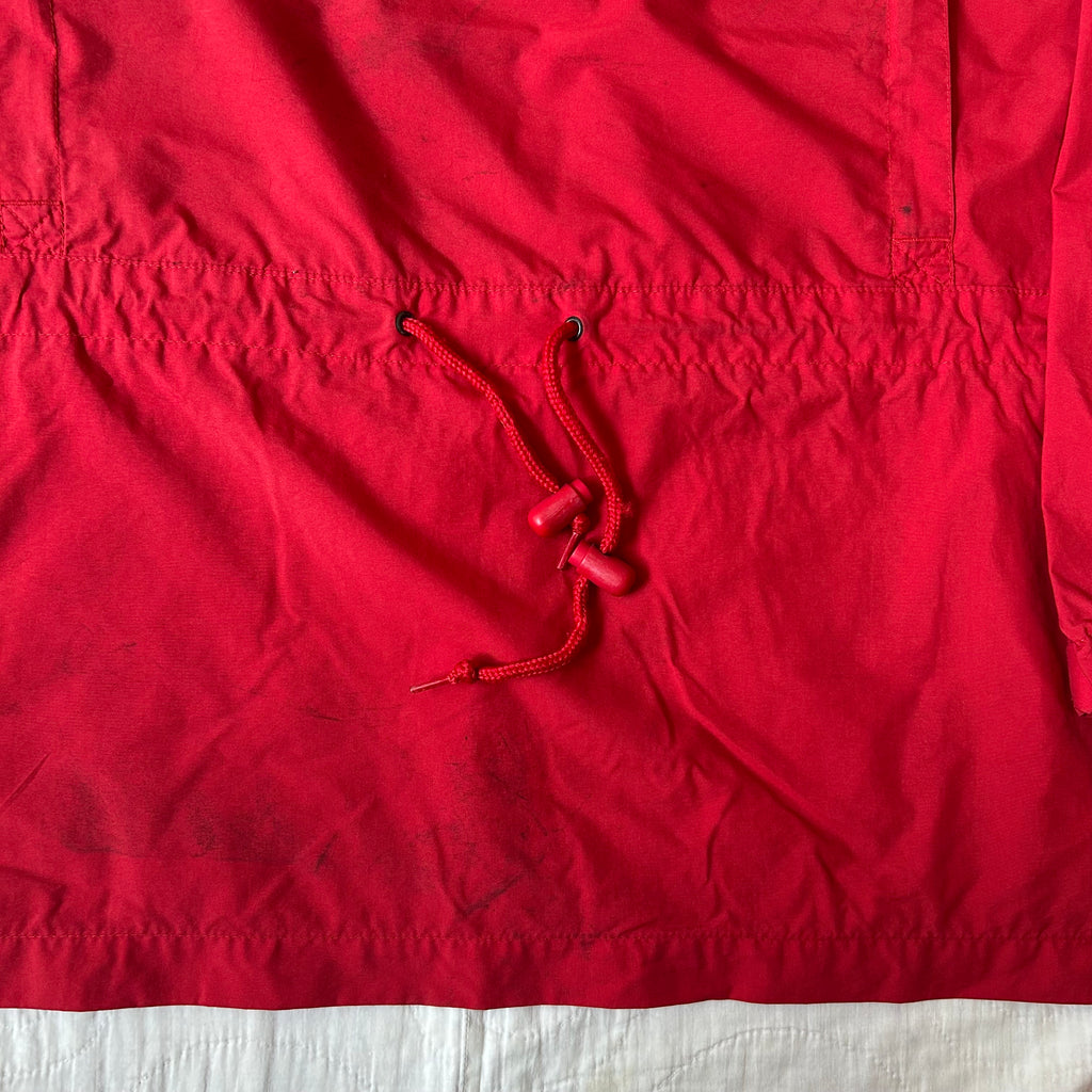 1990's OLD GAP anorak parker