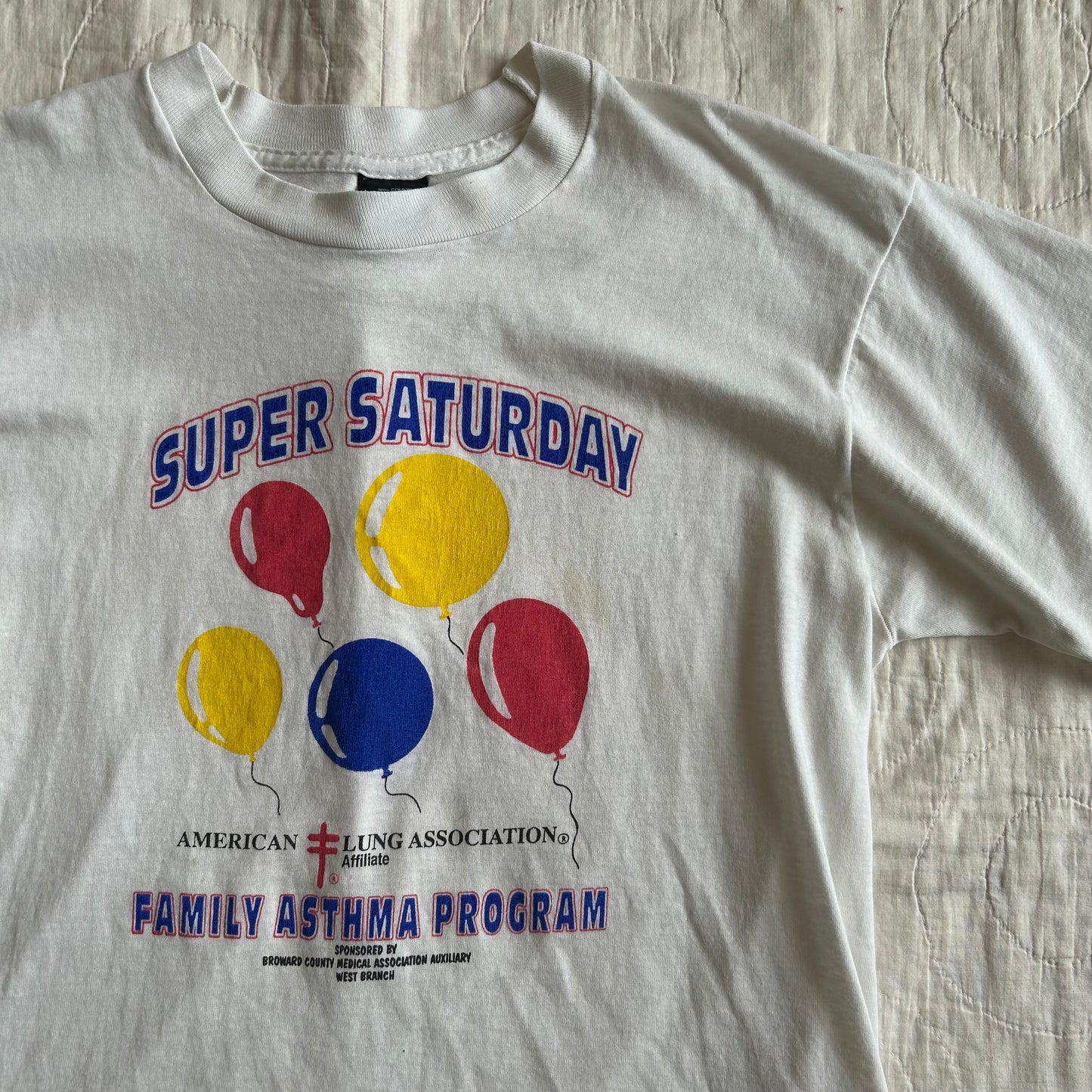 1980's SCREEN STARS usa製 T-shirts
