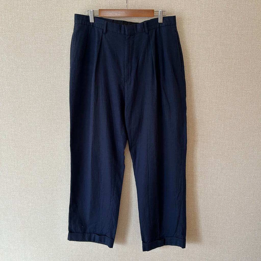 1990's Ralph Lauren HBT Slacks